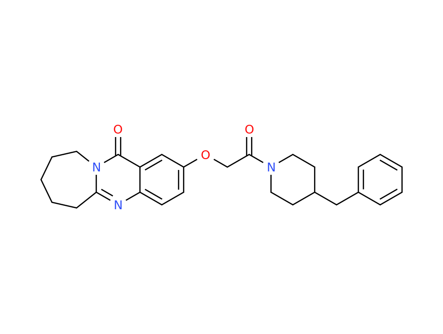 Structure Amb19801473