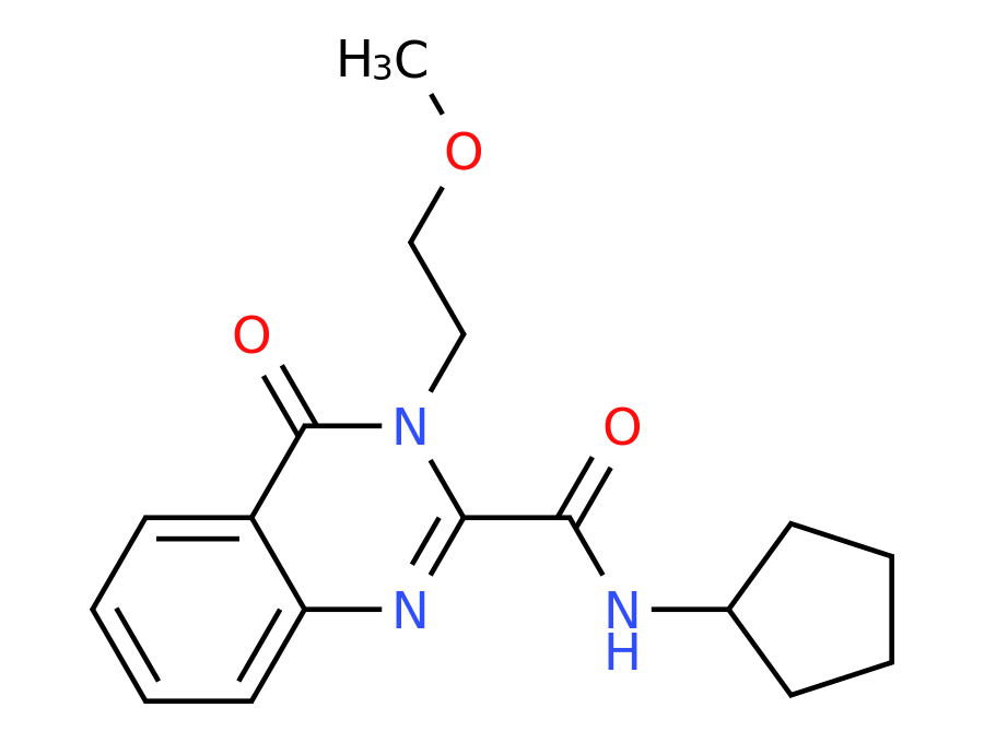 Structure Amb19801651