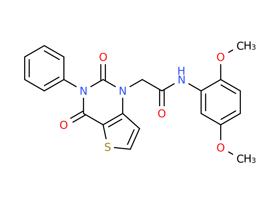 Structure Amb19801652