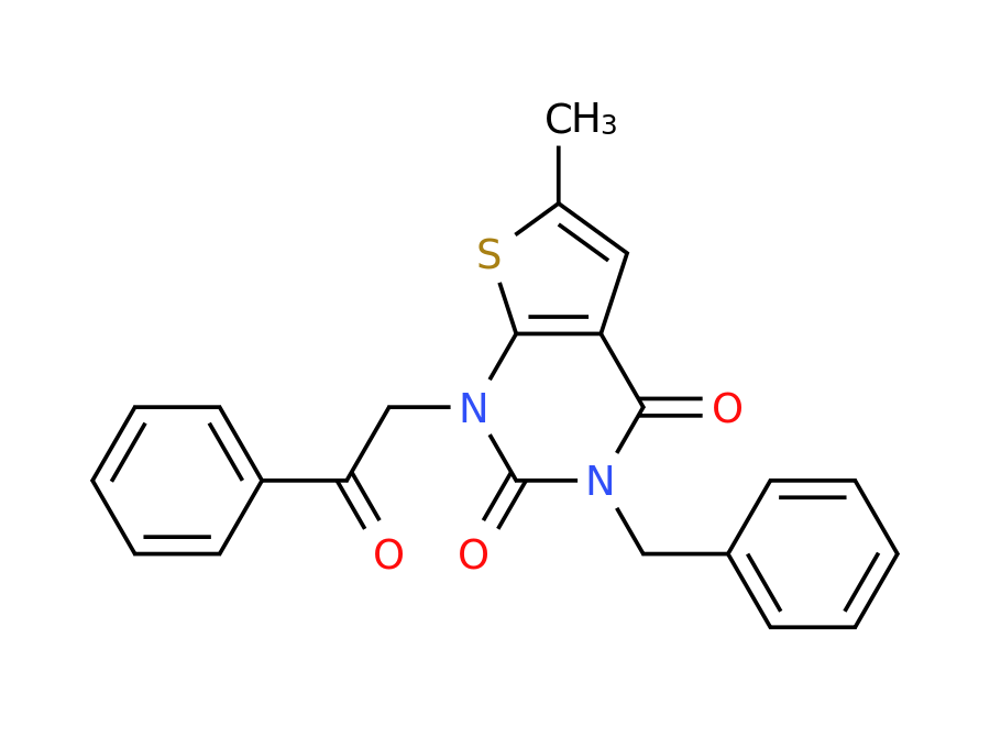 Structure Amb19801834