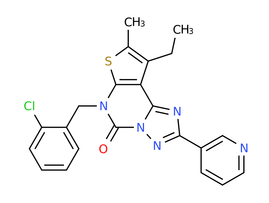 Structure Amb19801886