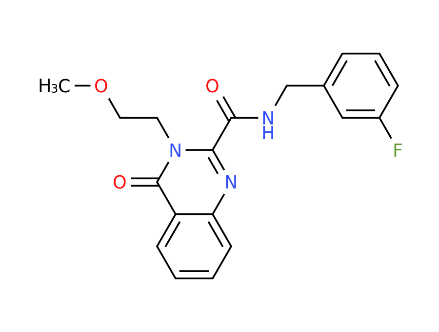 Structure Amb19801888