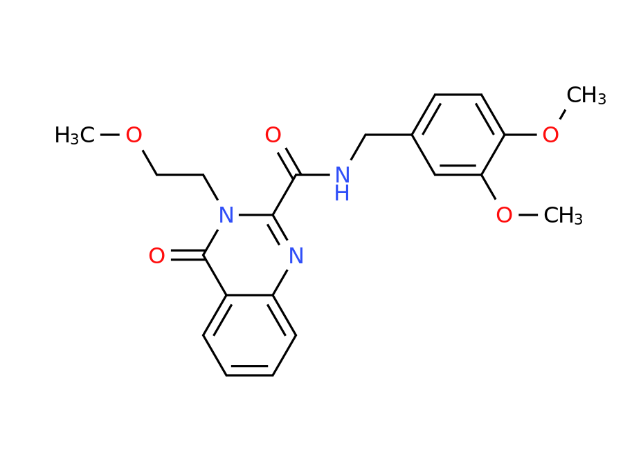 Structure Amb19801994