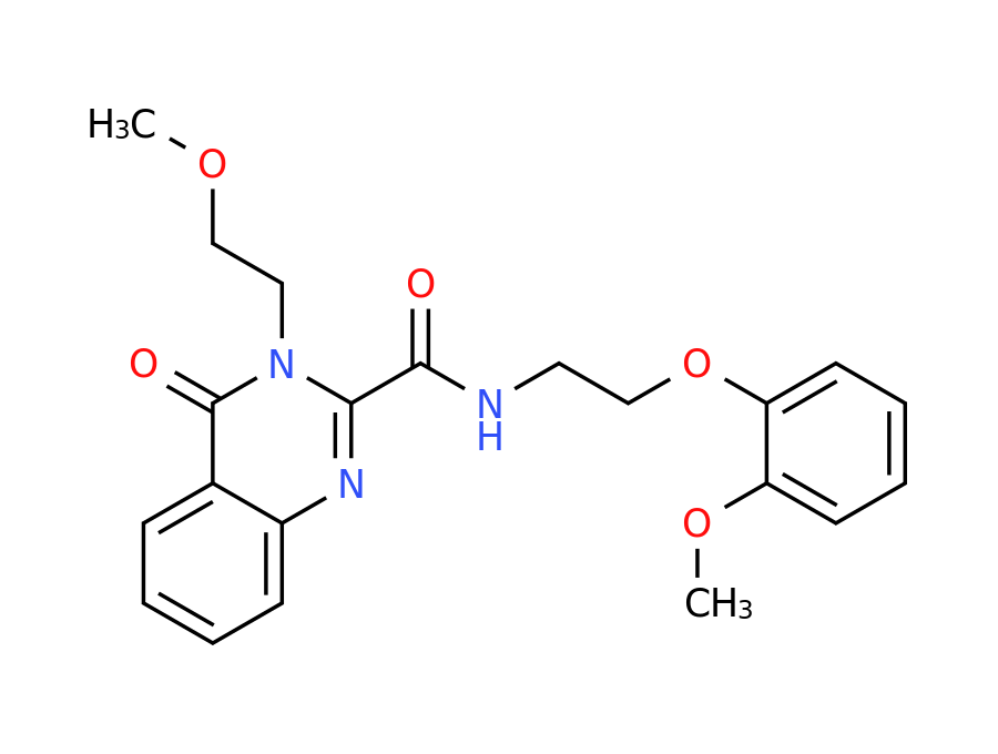 Structure Amb19802056