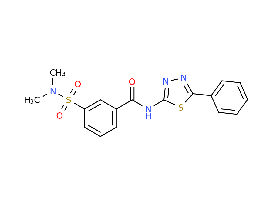 Structure Amb198024