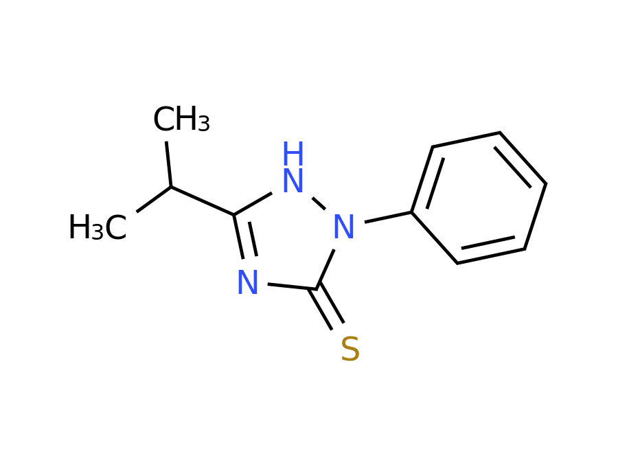 Structure Amb19802551