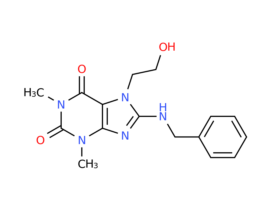 Structure Amb19802634