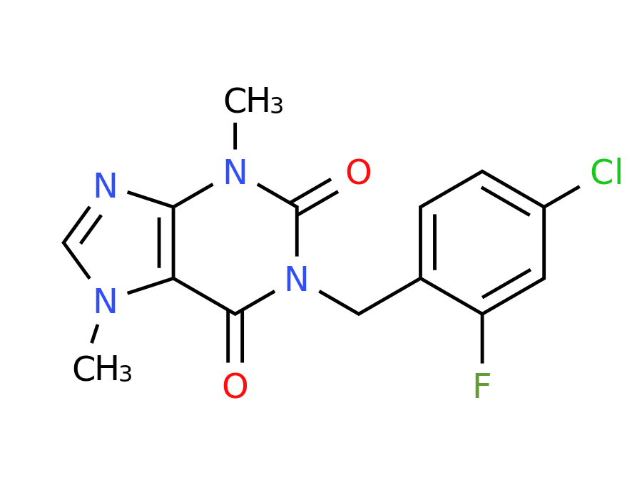 Structure Amb19802721