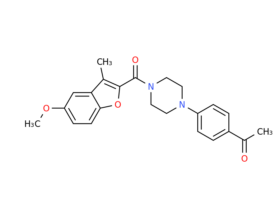 Structure Amb198030