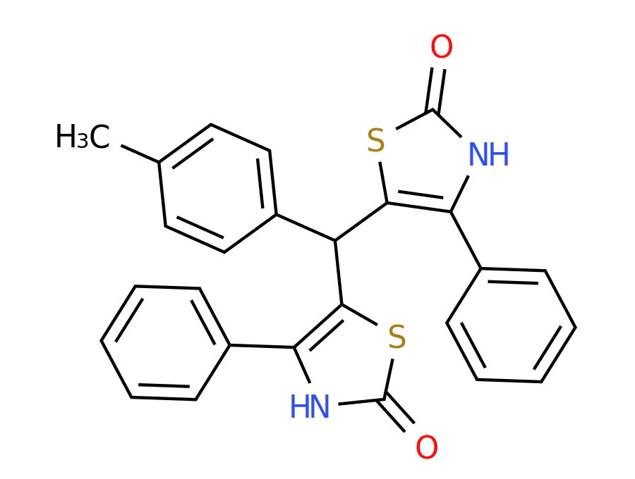 Structure Amb19803713