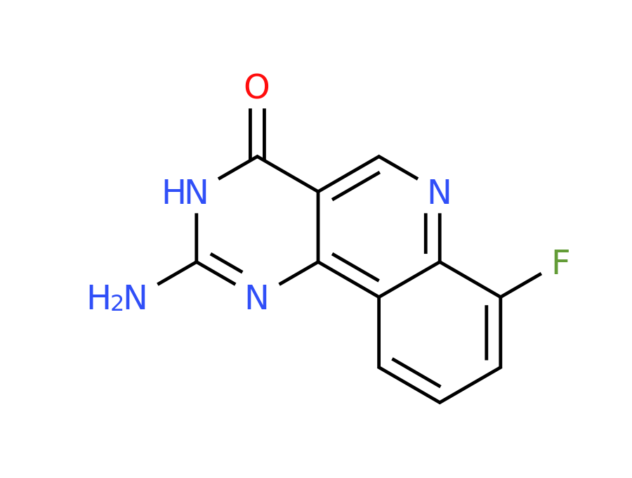 Structure Amb19804592