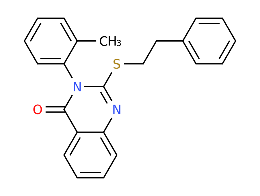 Structure Amb19805250