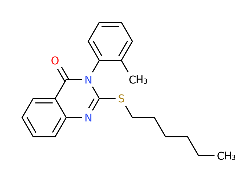 Structure Amb19805251