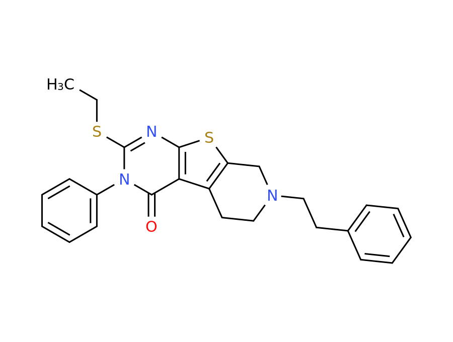 Structure Amb19805273