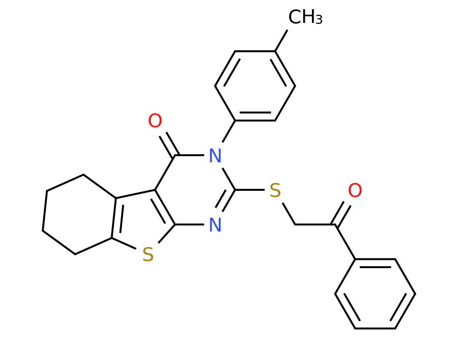 Structure Amb19805281