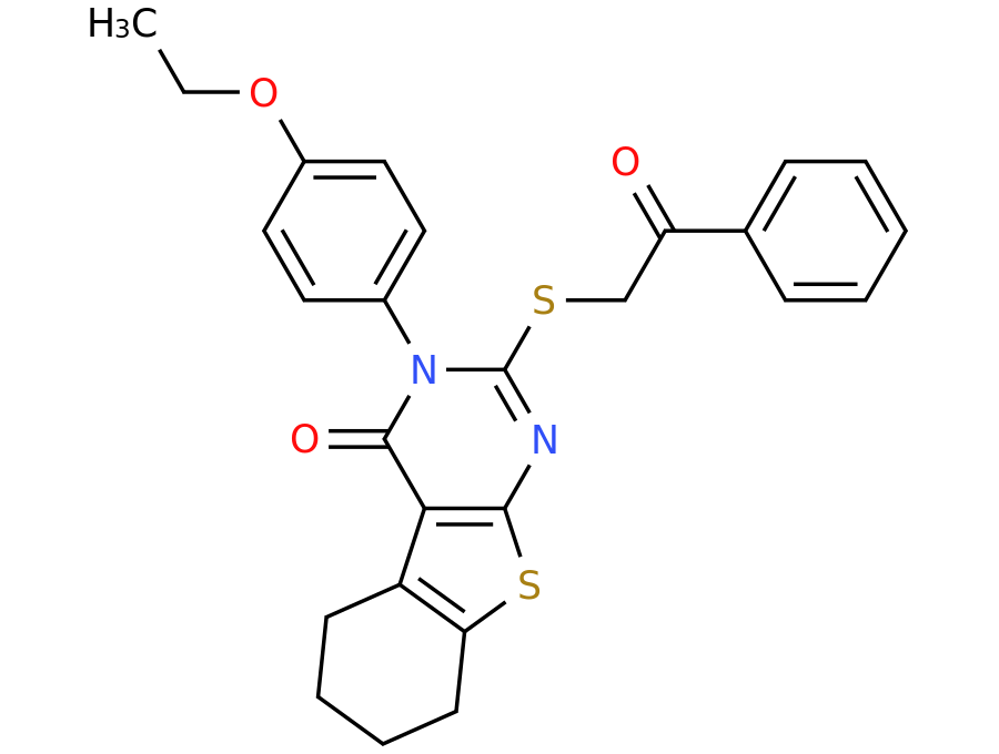 Structure Amb19805320