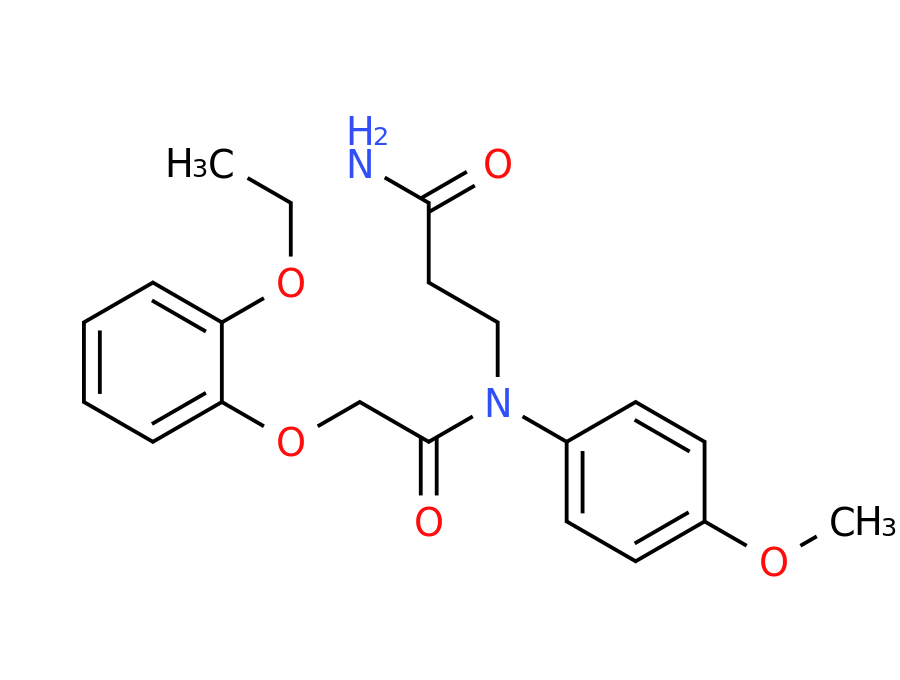 Structure Amb198055