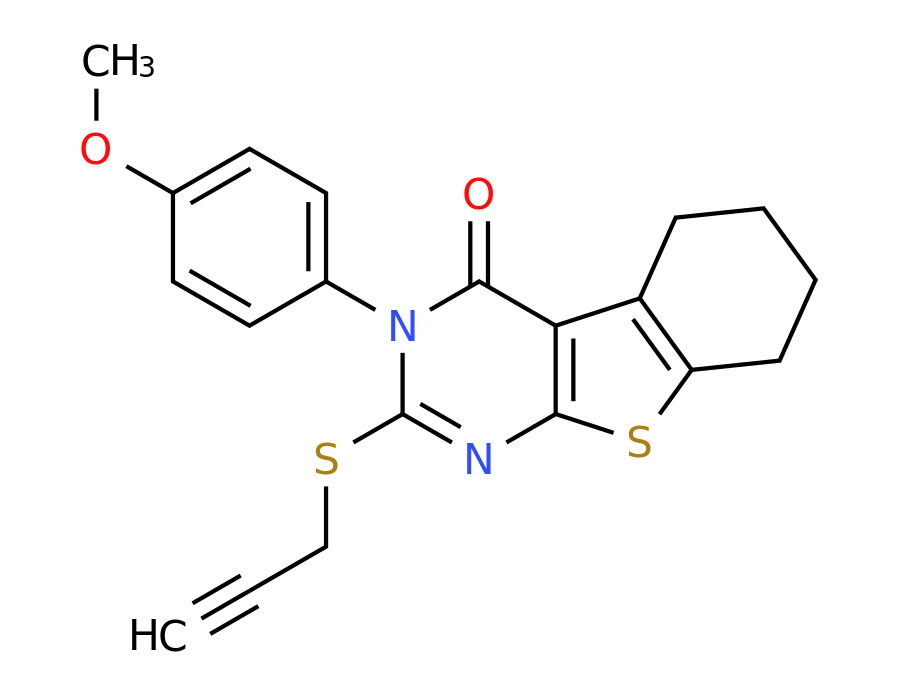 Structure Amb19805720