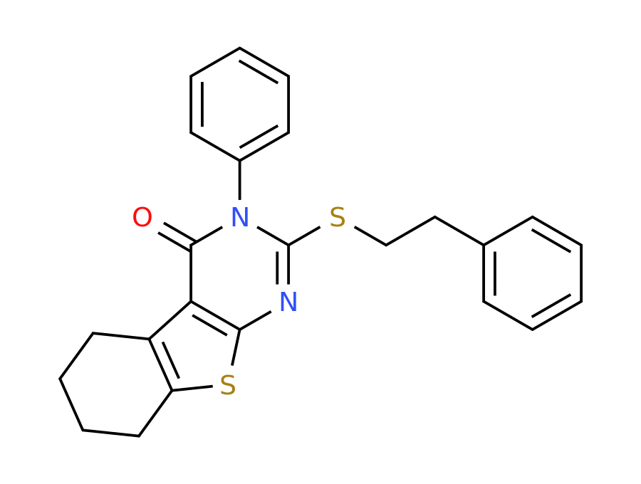 Structure Amb19805722