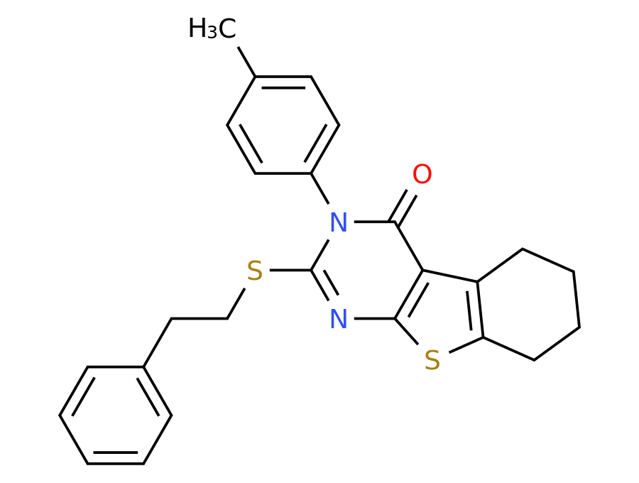 Structure Amb19805723