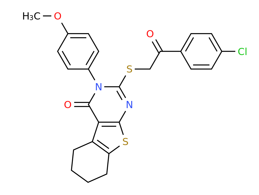 Structure Amb19805724