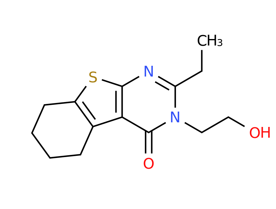 Structure Amb19806409