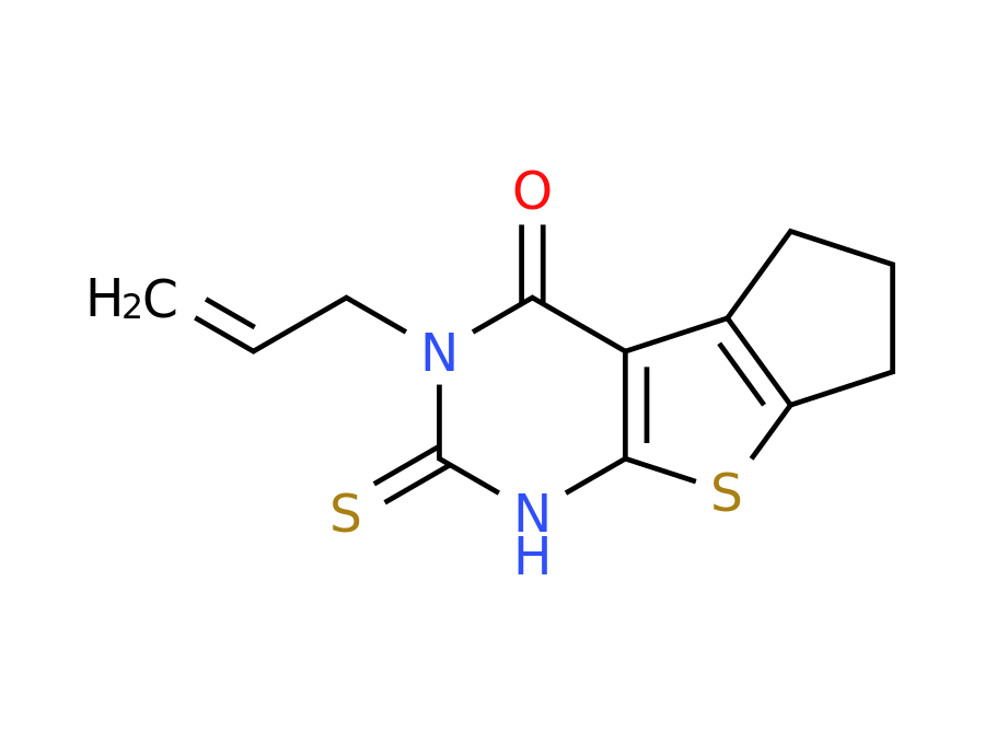 Structure Amb19807051