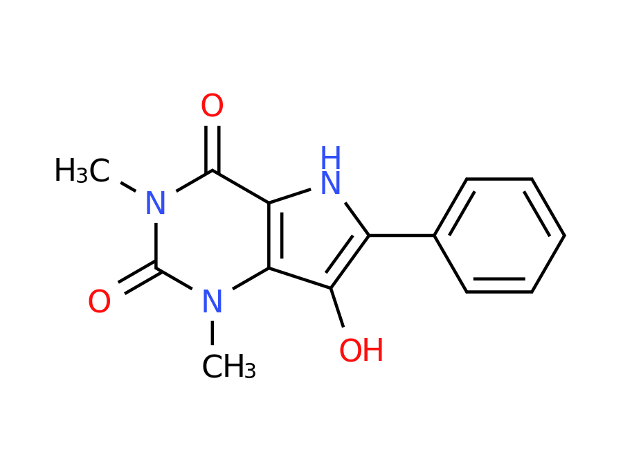 Structure Amb19807082