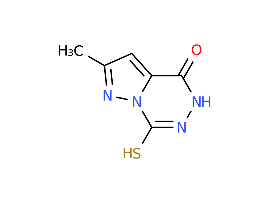 Structure Amb19807498