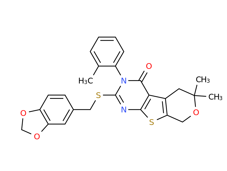 Structure Amb19807756