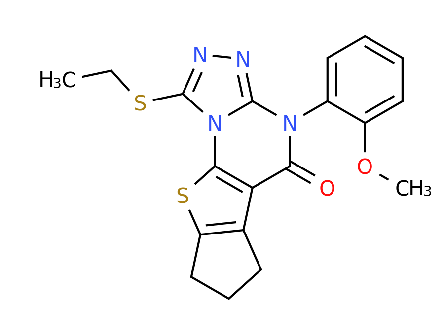 Structure Amb19807769