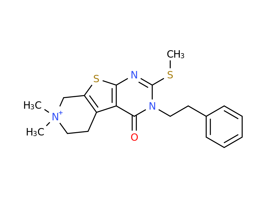 Structure Amb19807931