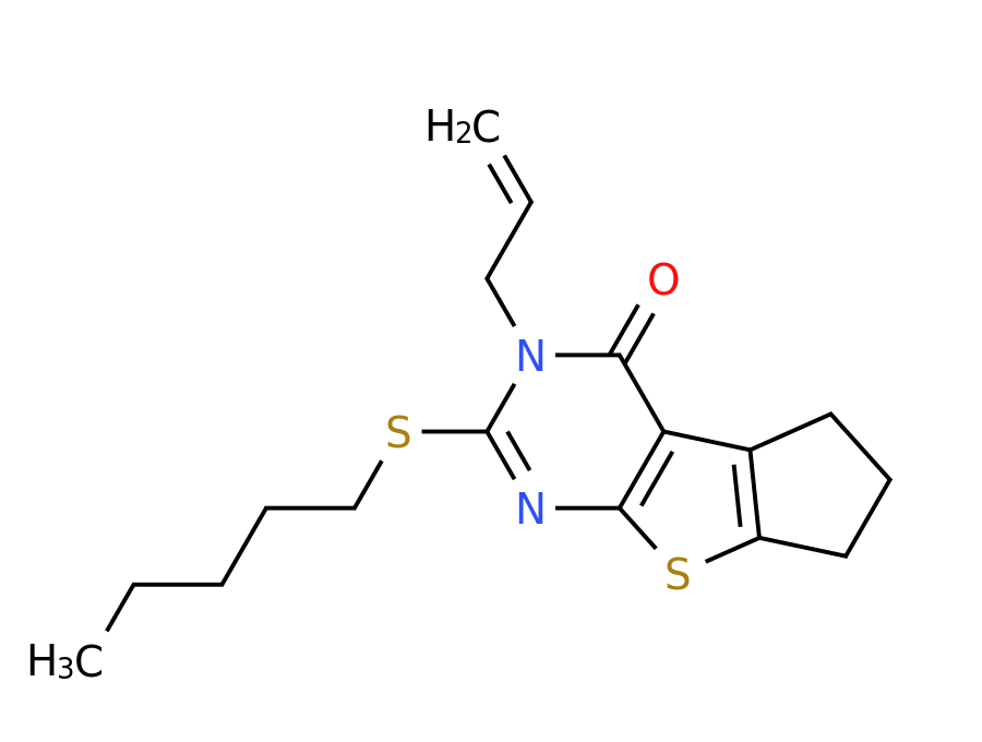 Structure Amb19807940