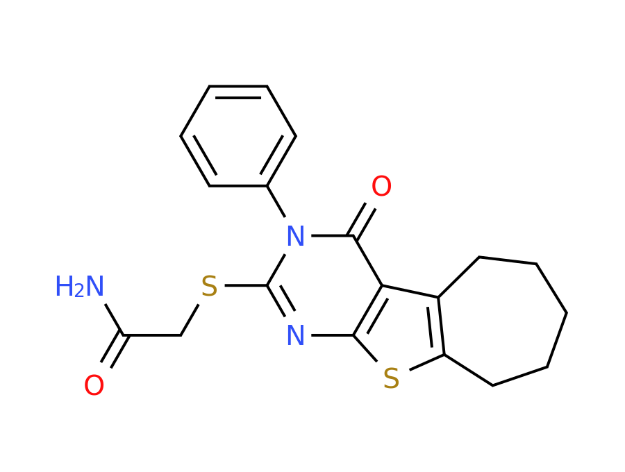 Structure Amb19807941