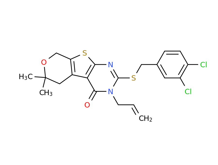 Structure Amb19807942