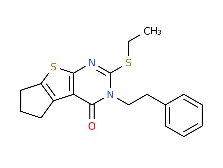 Structure Amb19807979