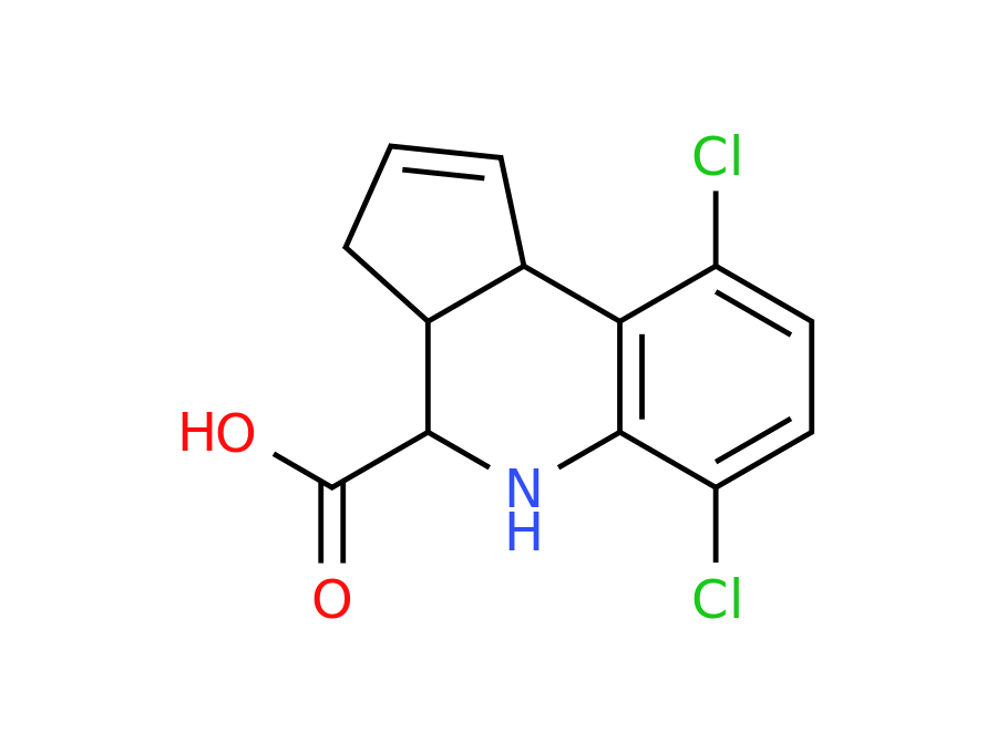 Structure Amb19808066