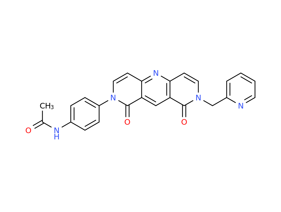 Structure Amb19808391