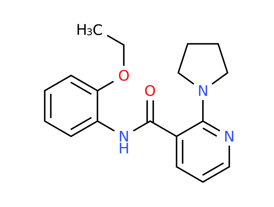 Structure Amb198096