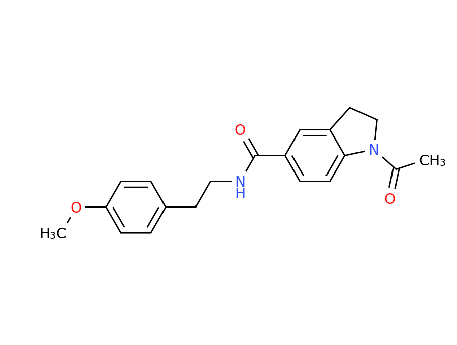 Structure Amb198103