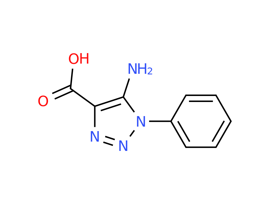 Structure Amb1981071