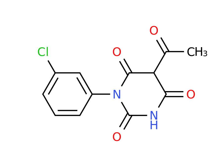 Structure Amb1981090