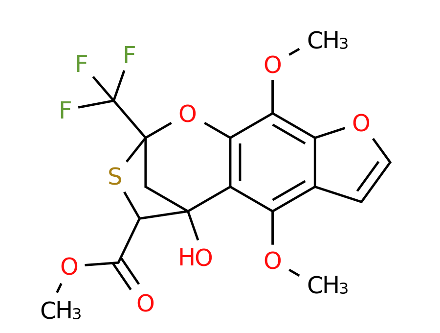 Structure Amb1981142