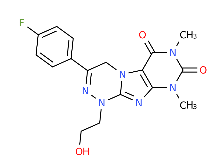 Structure Amb19812141