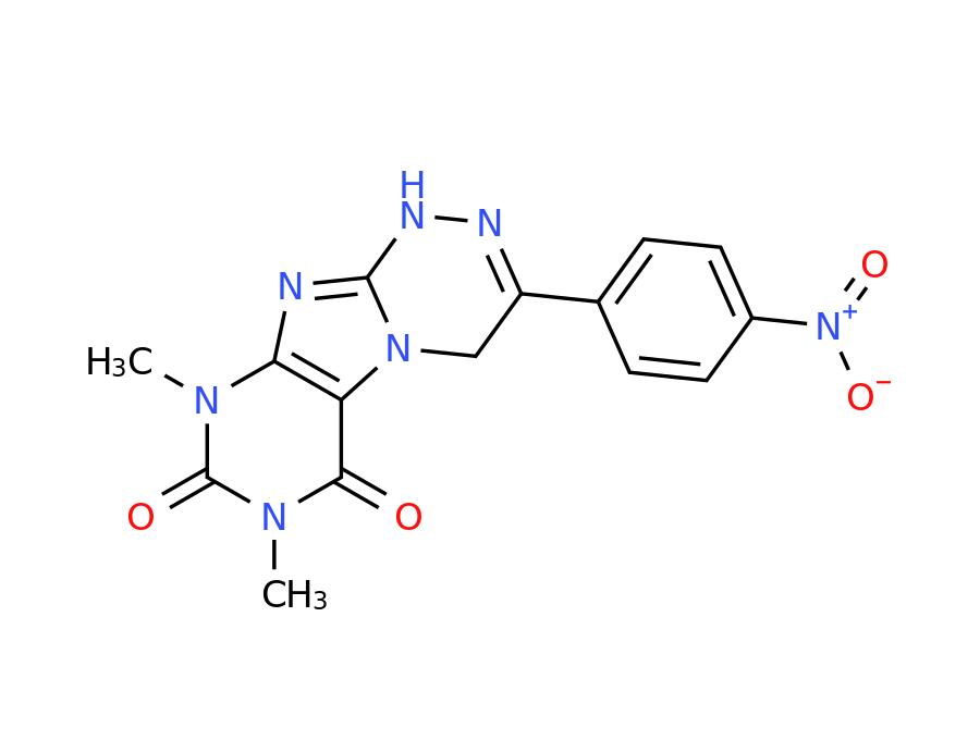 Structure Amb19812261