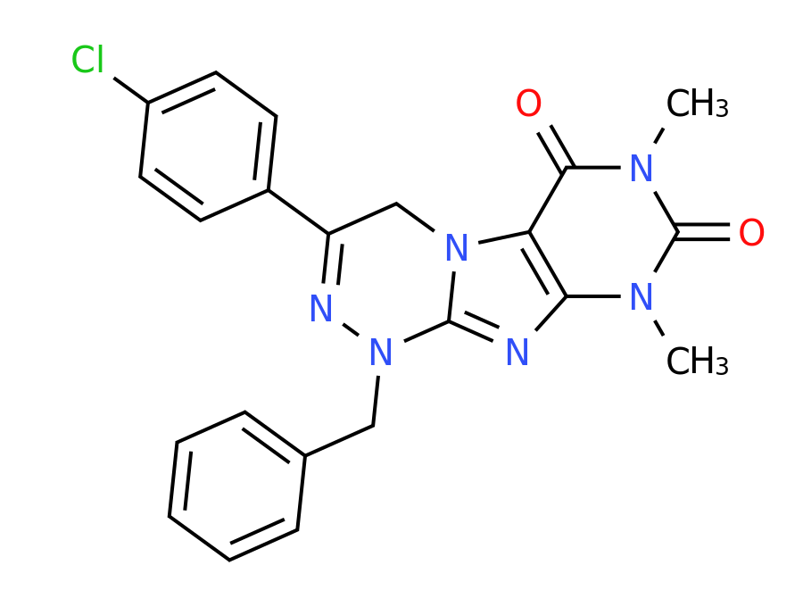 Structure Amb19812294