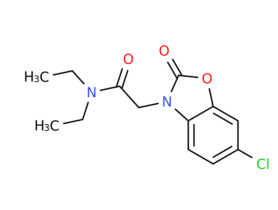 Structure Amb19812642