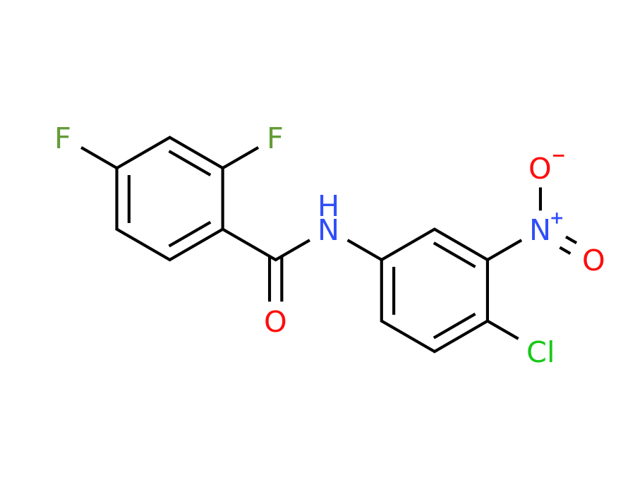 Structure Amb198129