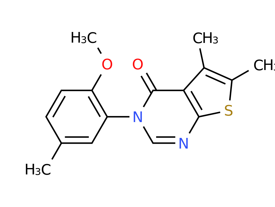 Structure Amb19813145