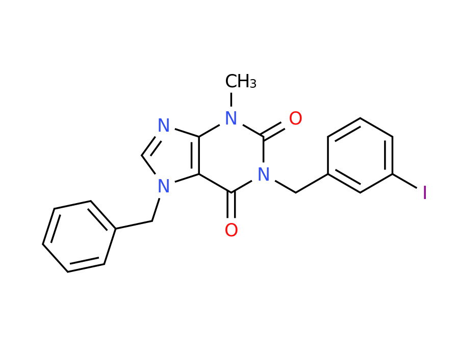 Structure Amb19813400